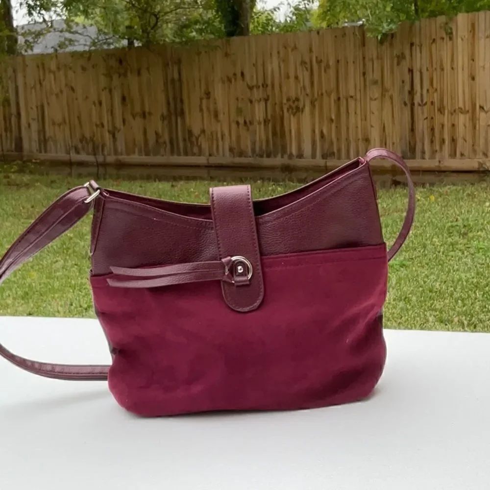 Women's Shoulder Bag, OS